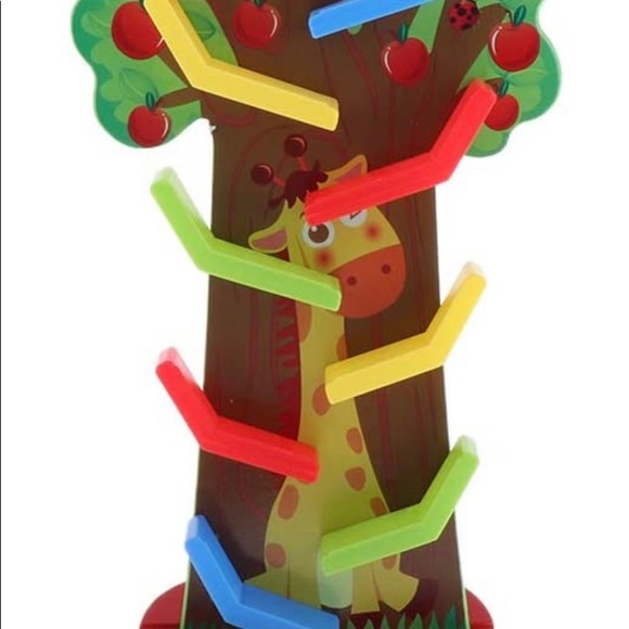 Brand new Fruits tree car ramp - Picture 2 of 6